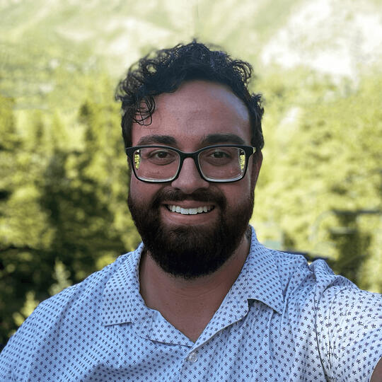 Photo of Jordan Montano